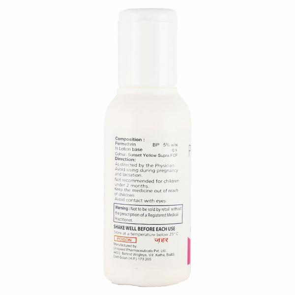 LISCAB Lotion 50ml - Global Surgicals