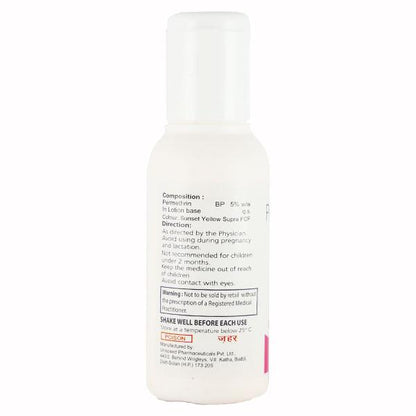 LISCAB Lotion 50ml - Global Surgicals