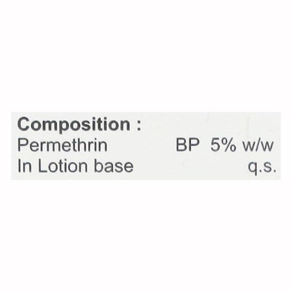 LISCAB Lotion 50ml - Global Surgicals