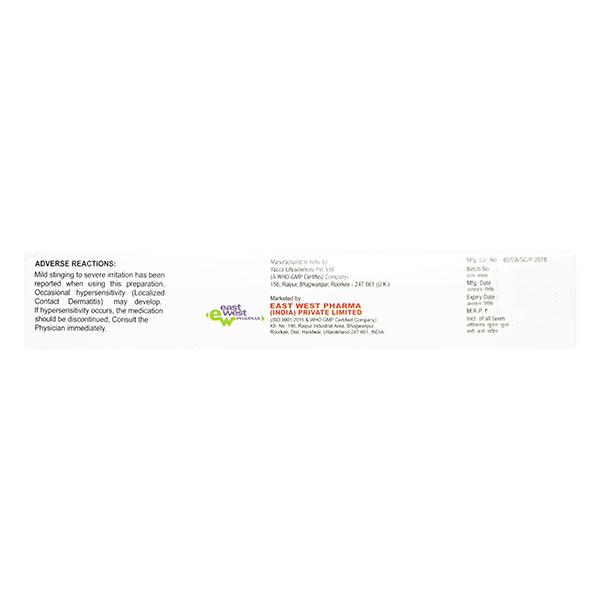 Liteskin Cream 15gm - Global Surgicals