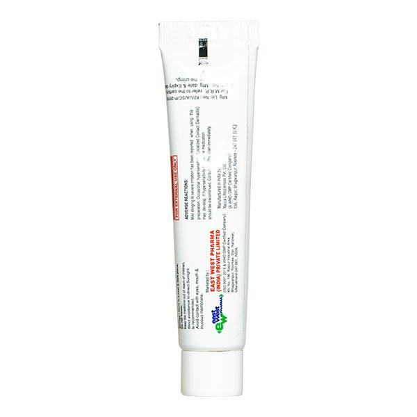 Liteskin Cream 15gm - Global Surgicals