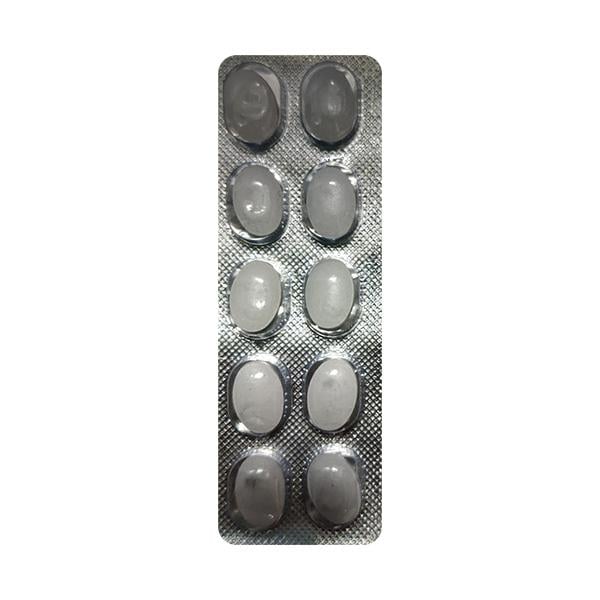 LITHOHENZ Tablet 10's - Global Surgicals