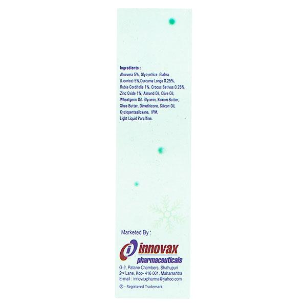 LIYANA MOISTURIZING Lotion 60ml - Global Surgicals