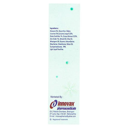 LIYANA MOISTURIZING Lotion 60ml - Global Surgicals