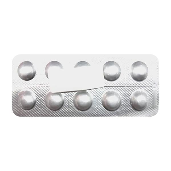 MEDISTATIN 10 Tablet 10's