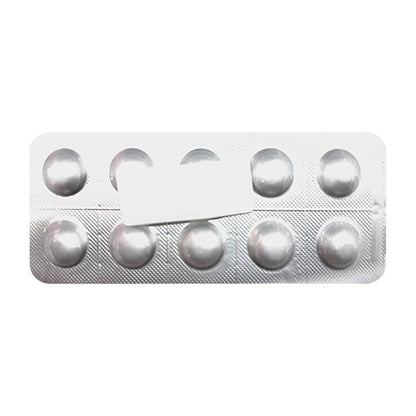 MEDISTATIN 10 Tablet 10's