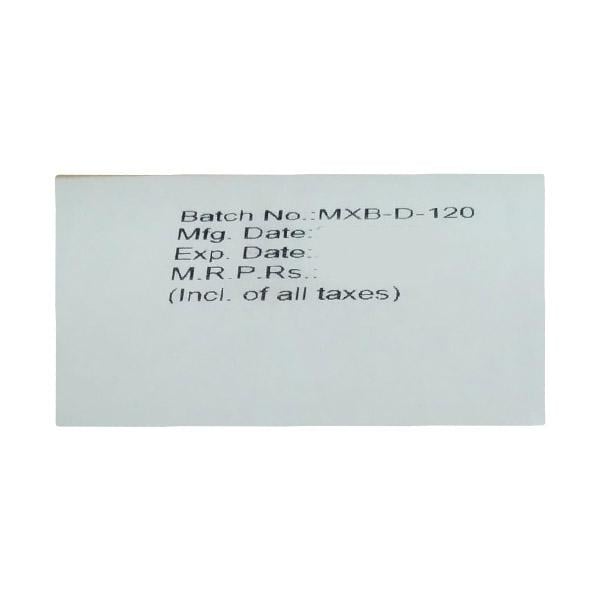 MOXIVION Eye Drops 5ml