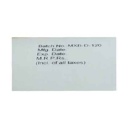 MOXIVION Eye Drops 5ml