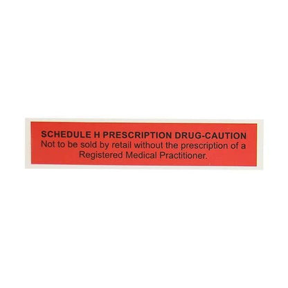 Terbinext 500mg Tablet 7'S