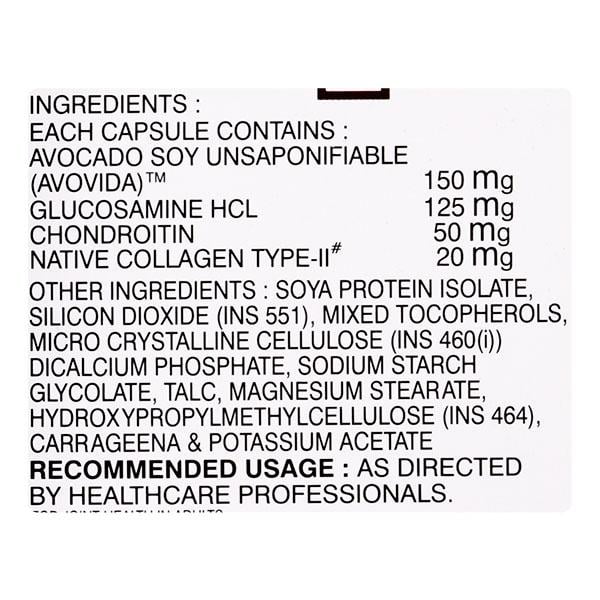 LUPIN COLVISE Capsule 10's