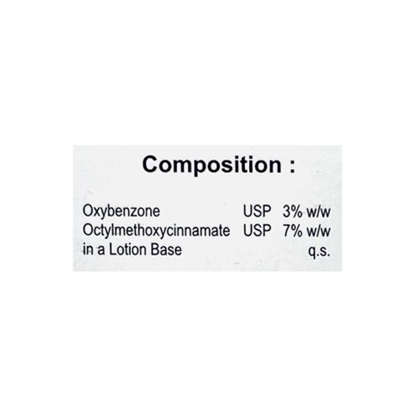 Deflect Spf15 Lotion 100ml