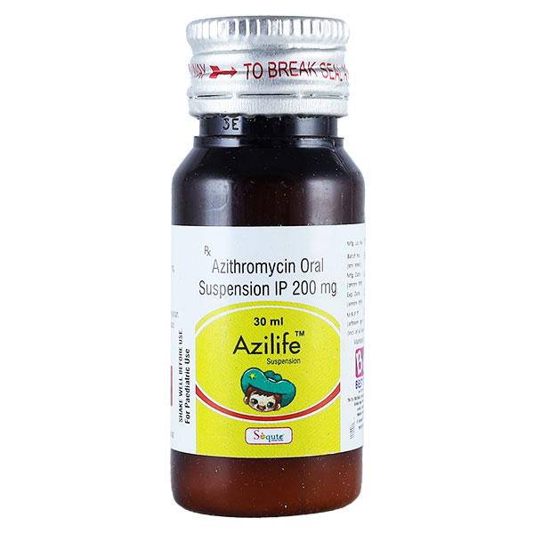 AZILIFE Suspension 30ml