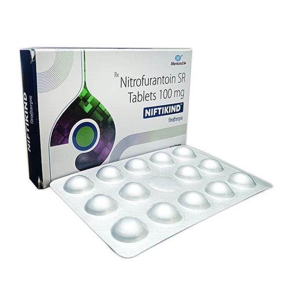 NIFTIKIND Tablet 14's