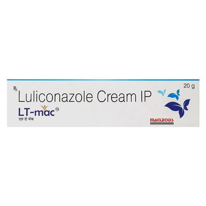 LT Mac Cream 20gm