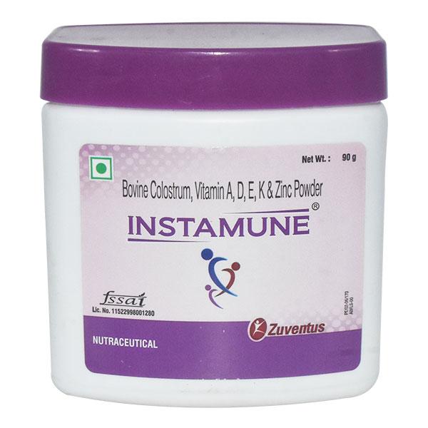 Instamune Powder 90gm