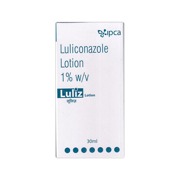 Luliz Lotion 30ml