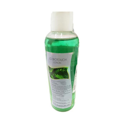 LO BIOTOUCH Lotion 100ml - Global Surgicals