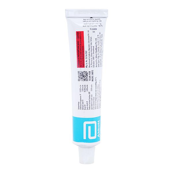 Lobate S Ointment 30gm - Global Surgicals
