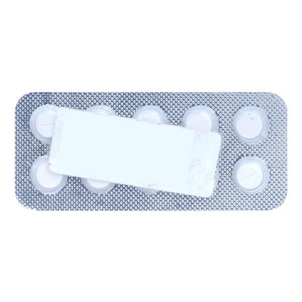 Lobazam 5mg Tablet 10'S - Global Surgicals