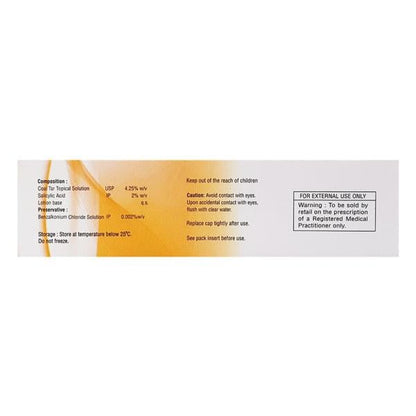 Logidruf S Solution 100ml - Global Surgicals