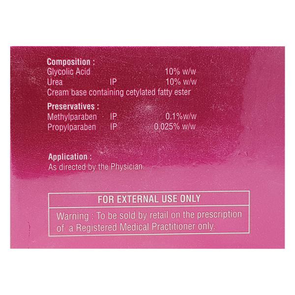 Logifeel Cream 100gm - Global Surgicals