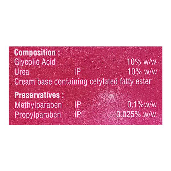 Logifeel Cream 100gm - Global Surgicals