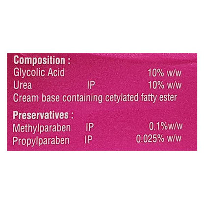 Logifeel Cream 50gm - Global Surgicals