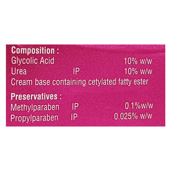 Logifeel Cream 50gm - Global Surgicals