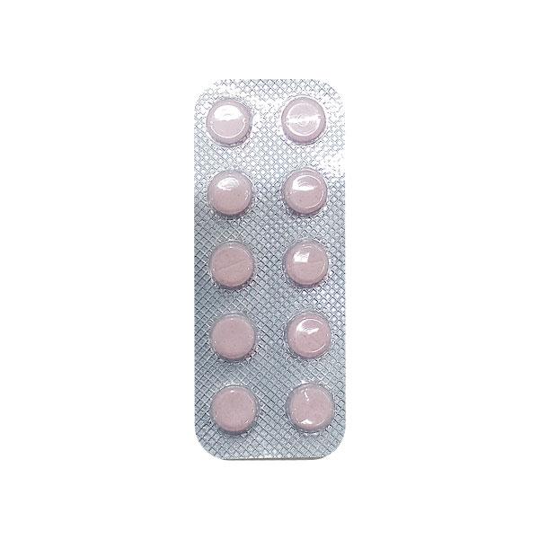 Lonapam 0.25mg Tablet 10'S - Global Surgicals