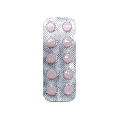 Lonapam 0.25mg Tablet 10'S - Global Surgicals