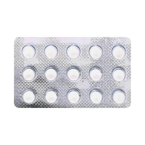 Lonazep 0.5mg Tablet 15'S - Global Surgicals