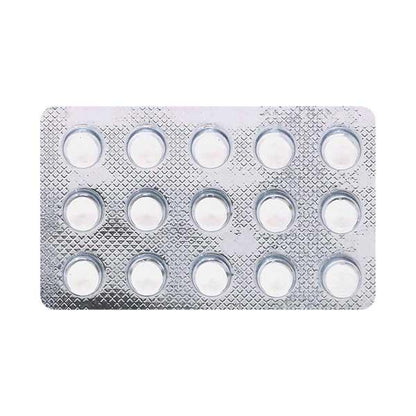 Lonazep 0.5mg Tablet 15'S - Global Surgicals