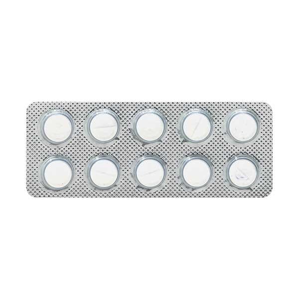Lonazep 1mg Tablet 10'S - Global Surgicals