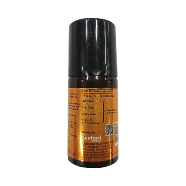 LONG DRIVE Spray 20gm - Global Surgicals