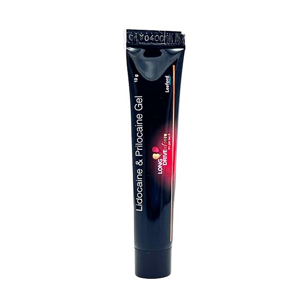 LONG DRIVE XT Gel 10g - Global Surgicals