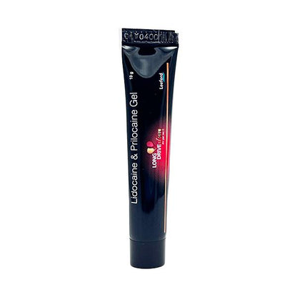 LONG DRIVE XT Gel 10g - Global Surgicals