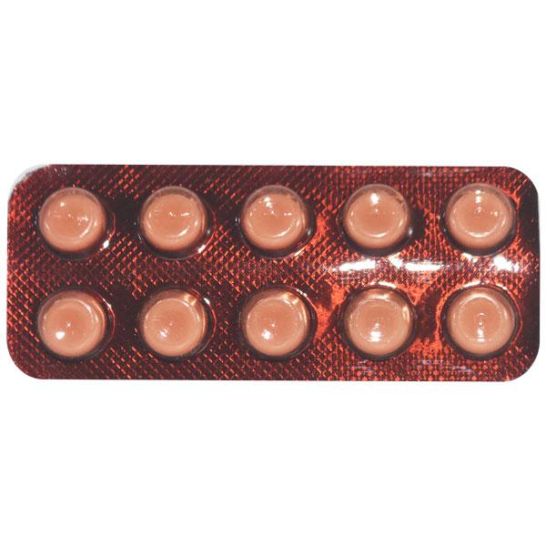 ARIRAZO 20 Tablet 10's