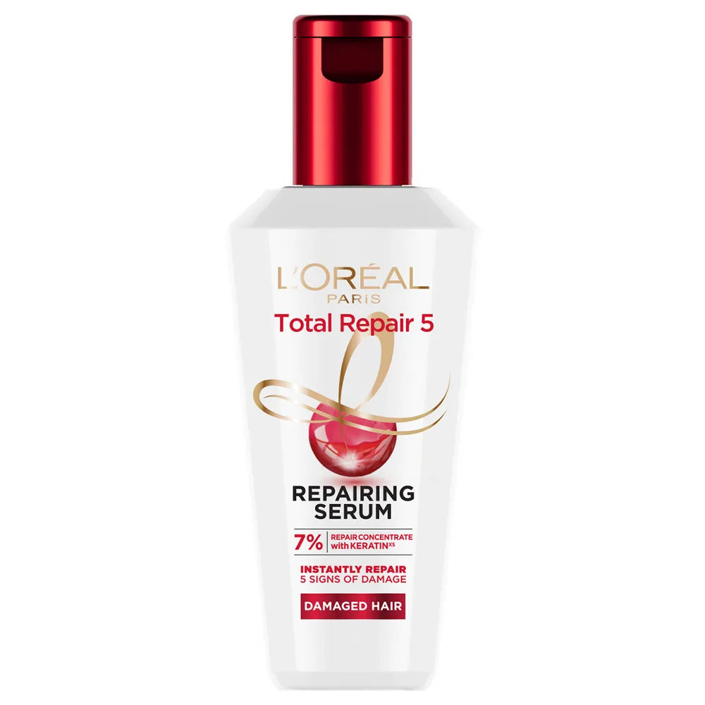 L'Oreal Paris Total Repair Serum, 80 ml
