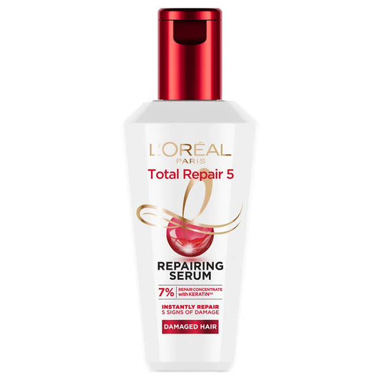 L'Oreal Paris Total Repair Serum, 80 ml