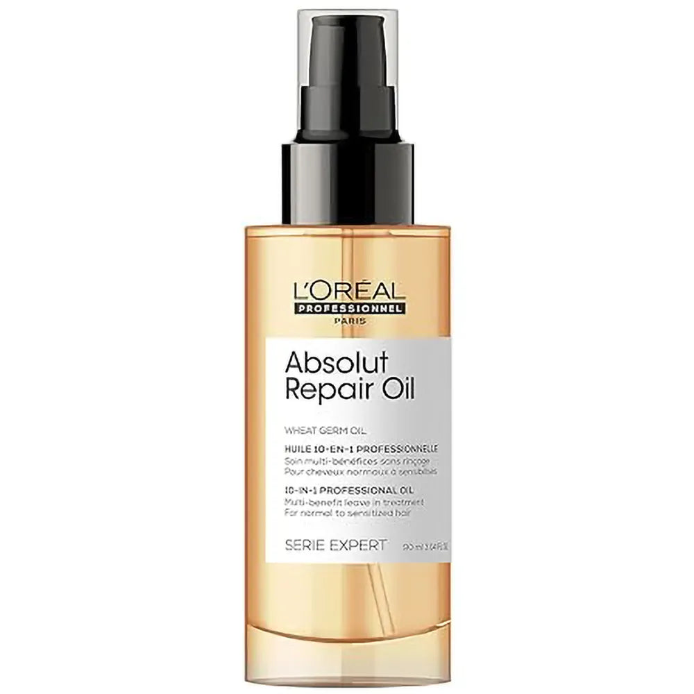 L'Oreal Professionnel Absolut Repair Hair Oil, 90 ml