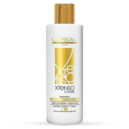 L'Oreal Professionnel Xtenso Care Sulfate Free Shampoo, 250 ml