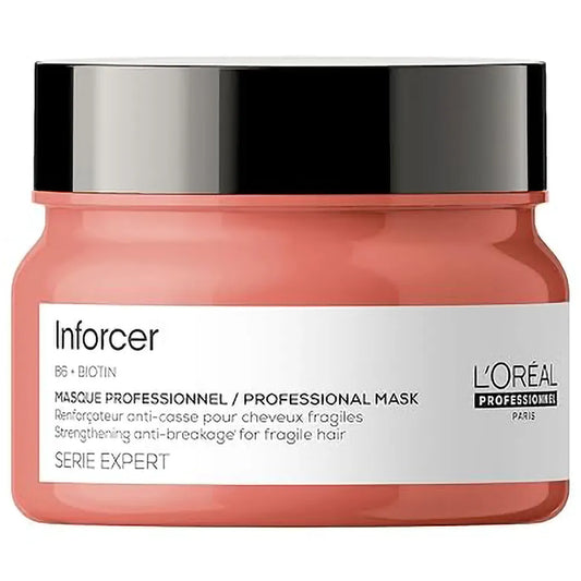 L'Oreal Professionnel Inforcer Masque, 250 gm