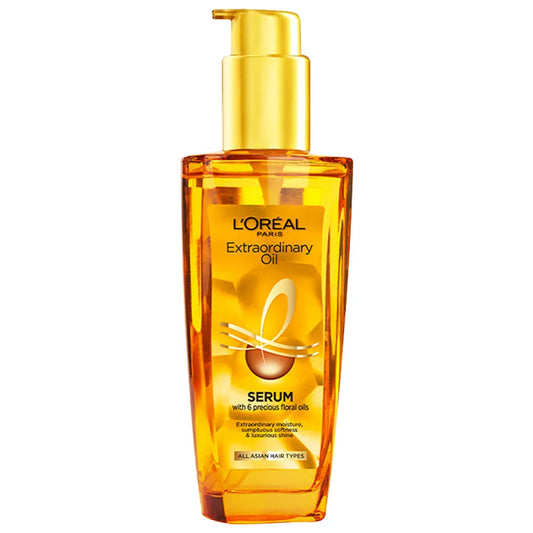 L'Oreal Paris Extraordinary Oil Hair Serum, 100 ml