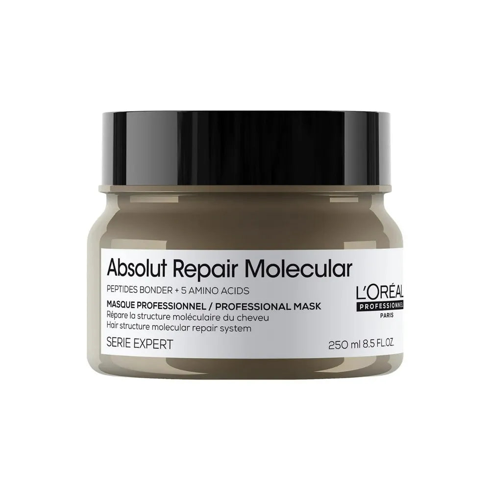 L'Oreal Professional Absolut Repair Molecular Masque, 250 ml