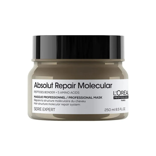 L'Oreal Professional Absolut Repair Molecular Masque, 250 ml