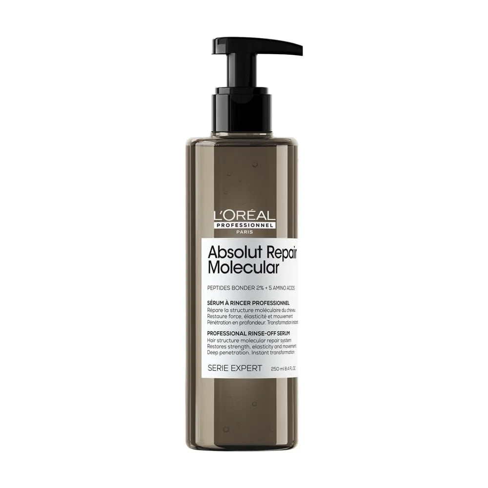 L'Oreal Professional Absolut Repair Molecular Serum, 250 ml