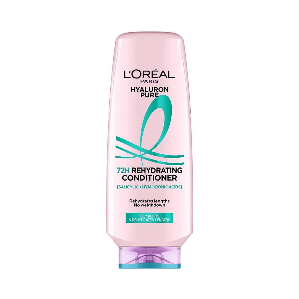 L'Oreal Paris Hyaluron Pure Conditioner, 175 ml