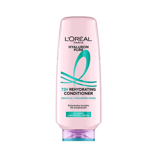 L'Oreal Paris Hyaluron Pure Conditioner, 175 ml