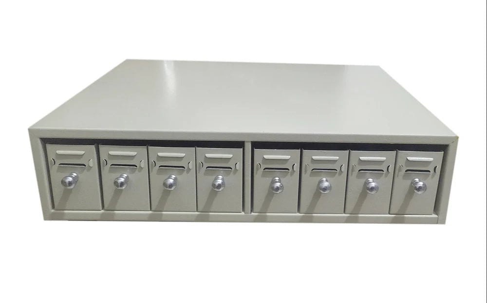 Loreax Block Storage Cabinet - Global Surgicals