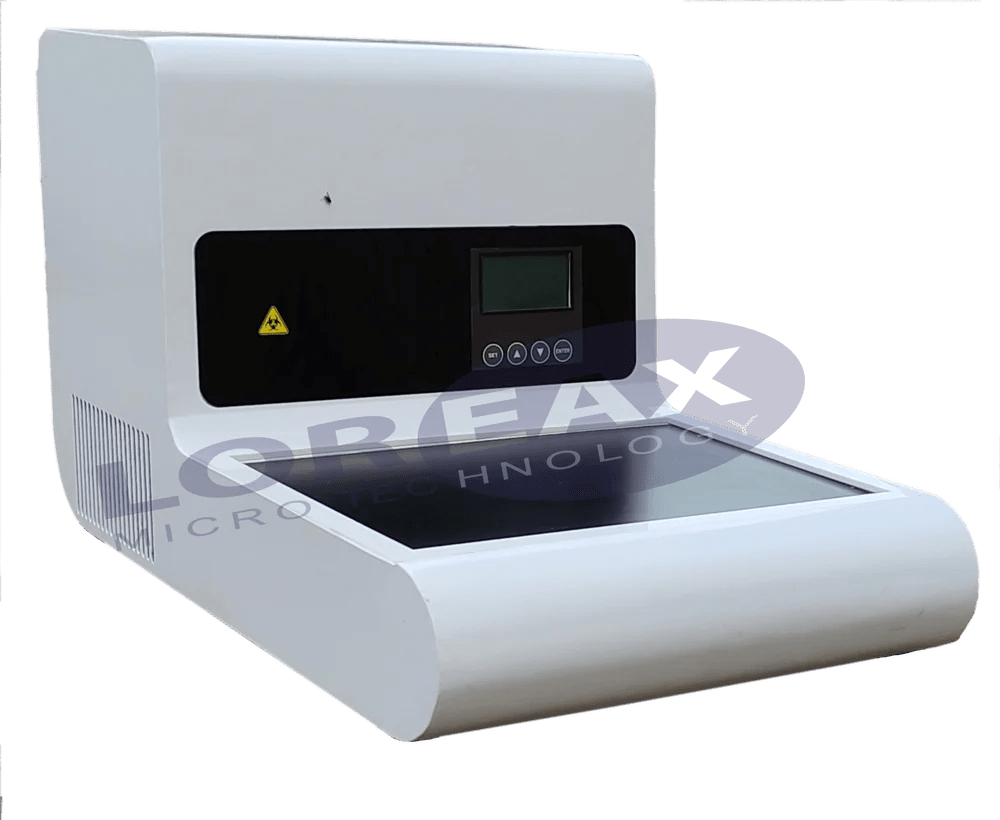 Loreax Cooling Plate - Global Surgicals